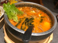 -花时·炭火烧肉(东百中心A馆店)