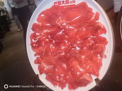 -巴蜀大将火锅(春熙店)