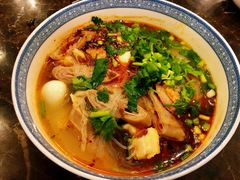 -吾味香葫芦头(安西街店)