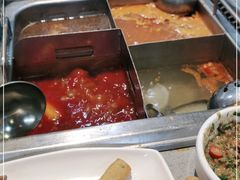 -海底捞火锅(振华商厦店)