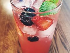 -AFS Cafe & Canteen(闽江二路店)