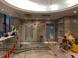 -星摇篮月子中心(市妇幼店)