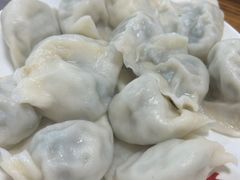 -王中王饺子店(天桥街店)