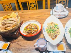 -黄龙海鲜大排档(杭州总店)