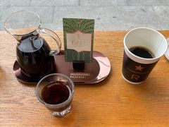 -星巴克臻选(深圳龙华红山天虹店)