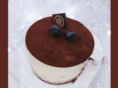 -PARIS BAGUETTE巴黎贝甜(周浦万达店)