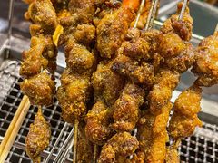 -寻香羊小羊·徐州烧烤(南京店)