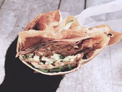 -李记煎饼(文汇路店)