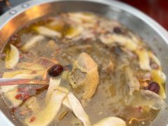 -云南邹记天麻火腿鸡(簇桥店)