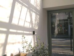 -Onirii Coffee(长乐路店)