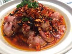 -徐记海鲜(梅溪新天地店)