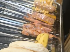 -水浒烤肉(医学院店)