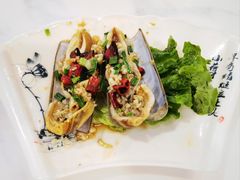 -郭姐·威海渔村(黄兴路店)