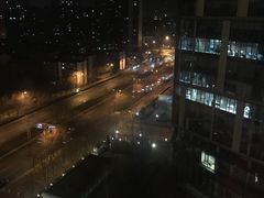 -北京北辰洲际酒店