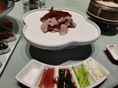 北京烤鸭-儒宴江南菜·新淮扬菜·烤鸭(总部基地丰体店)
