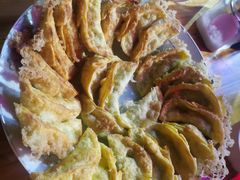 -金山锅贴店(金泉路店)