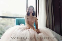 -WEIM.唯蜜美妆工作室
