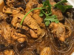 -上关雪東北菜(中房金谊店)