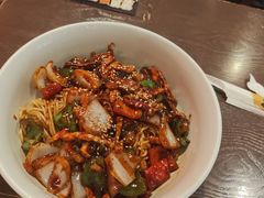 -王繁星面馆(西安熙地港店)