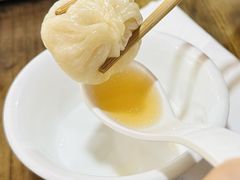 -南翔饭店