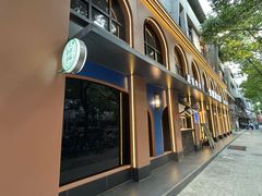 -清真·卡德尔大叔新疆主题餐厅(龙汇路店)