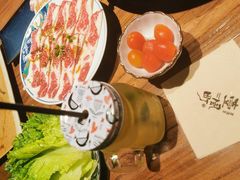 -壹风町烧肉居酒屋(恒丰中央广场店)