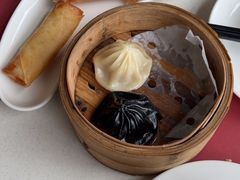 -青岛中心假日酒店·蓝天行政酒廊