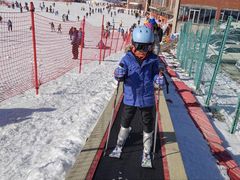 -太子岭滑雪场