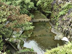 -五泄景区