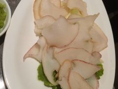 -张凯达·深海石斑鱼潮汕火锅(十五年品牌•虹桥天街店)