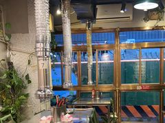 -永安里地摊烤肉(首创店)