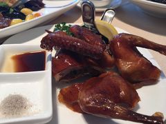 -金苑海鲜酒家(来魅力店)