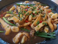 铁板鱼肚档-千岛湖鱼味馆(十字街总店)