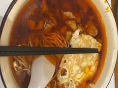-小桃园·豆浆油条(复兴中路店)