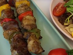 -库滋明·俄罗斯特色美食(中央大街店)