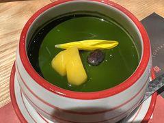 -鸟山鸣·日料食堂(王府井店)
