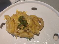 芥末鸭掌-羲和雅苑•北京烤鸭(吴中路万象城店)