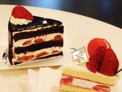 -卷心卷意·轻甜蛋糕(新光天地店)