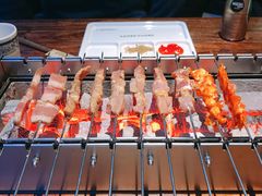 -三个蒙古大叔羊肉串(大宁店)