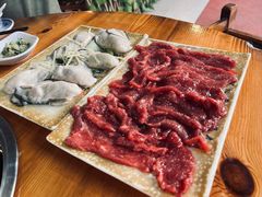 -味为鲜·冬瓜盅特色火锅(芳村店)