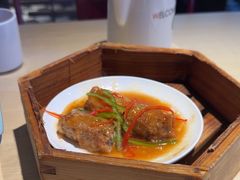 -避风塘(南汇店)