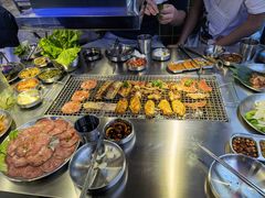 -小团团·路边烤牛肉(南岭壹街店)