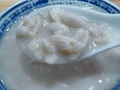花生汤-没牙伯花生汤店(老药洲店)