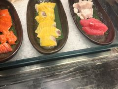 -岷山饭店-芝芝自助餐厅