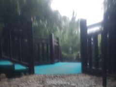 -徂徕山森林康养度假谷温泉