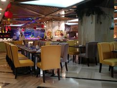-亿民平安国际大酒店西餐厅(彩田北路店)