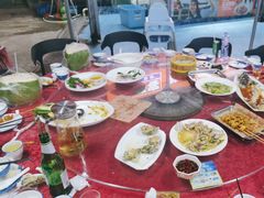 -琼大师东方烤乳猪(亚特兰蒂斯店)