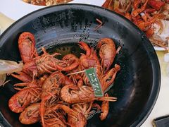 -铭副琦食·虾蟹烩馆(渔人码头店)