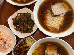 -同得兴 Since·1995 传统苏式面馆(十全街店)