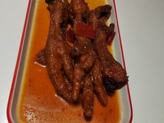 铁勺凤爪-大铁勺新津菜(迎水道店)